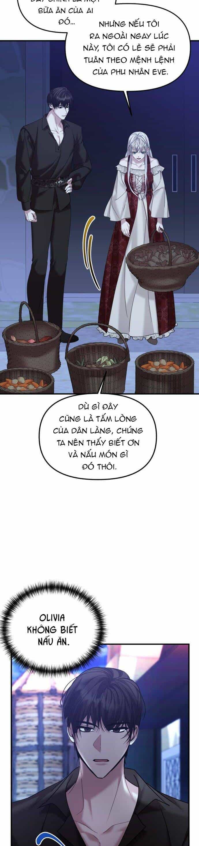 Liên Hôn Phục Thù - Chương 27 - ảnh 12