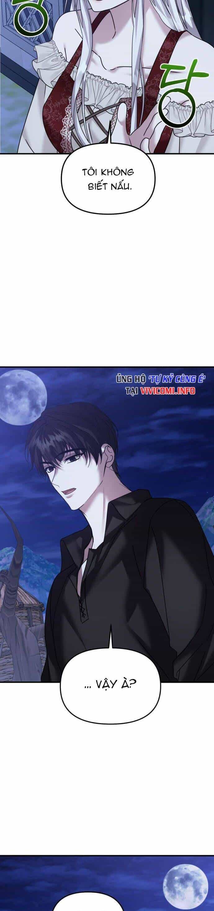 Liên Hôn Phục Thù - Chương 27 - ảnh 14