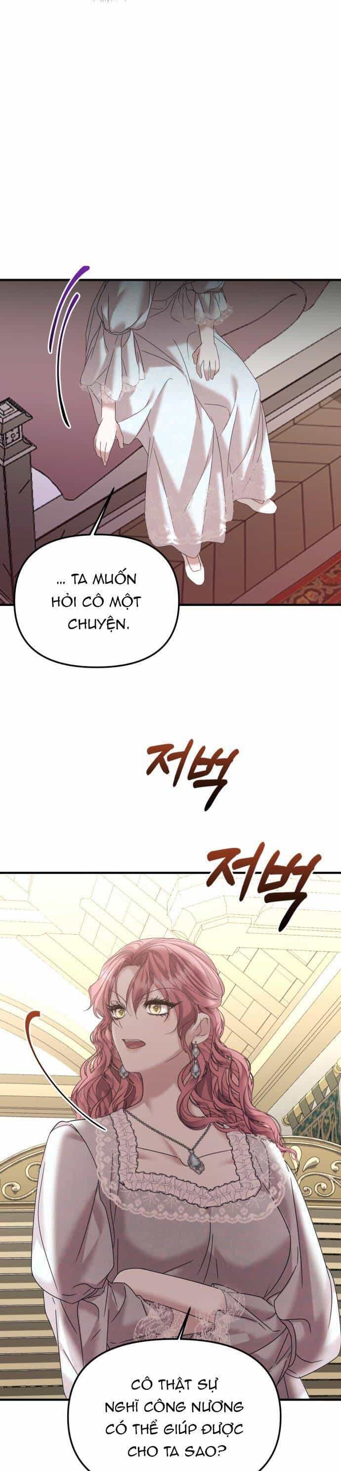 Liên Hôn Phục Thù - Chương 27 - ảnh 26