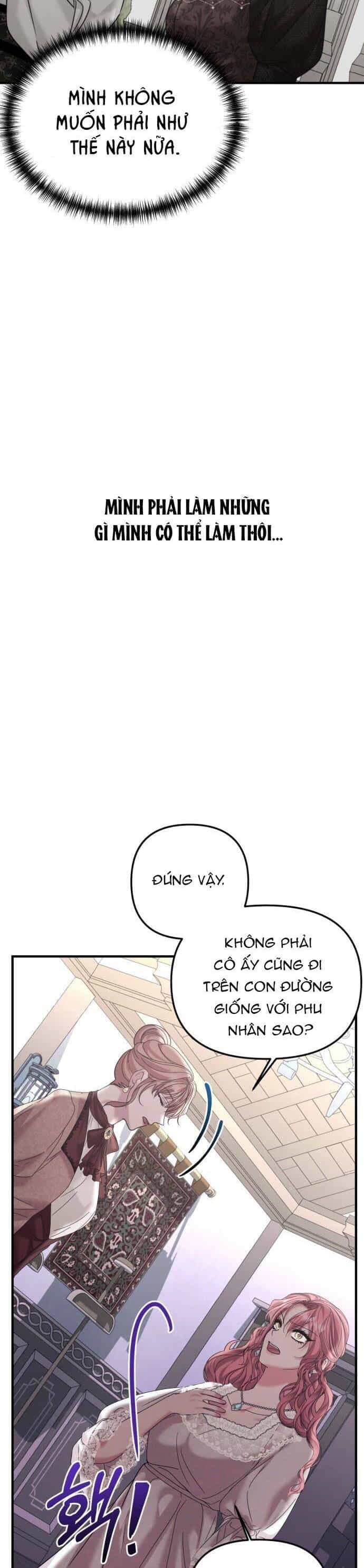 Liên Hôn Phục Thù - Chương 27 - ảnh 28