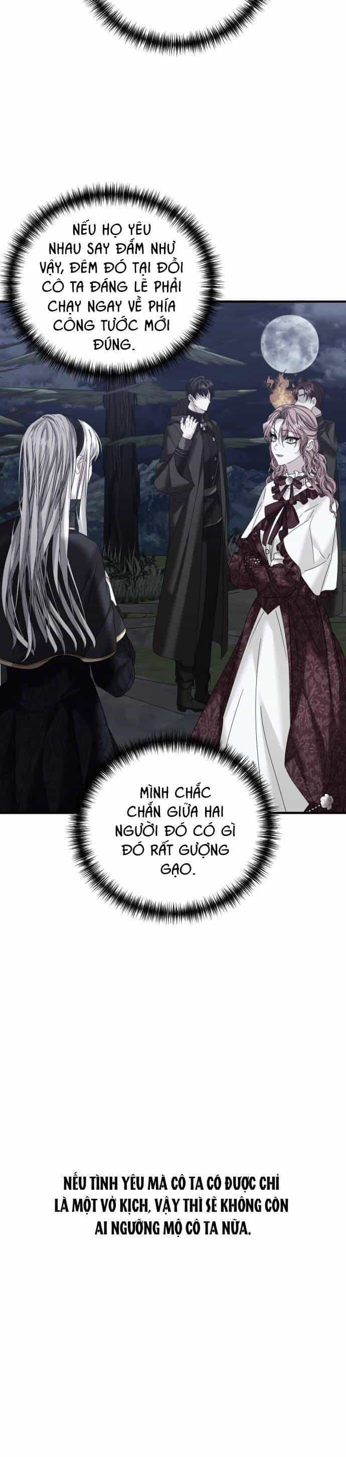 Liên Hôn Phục Thù - Chương 27 - ảnh 35
