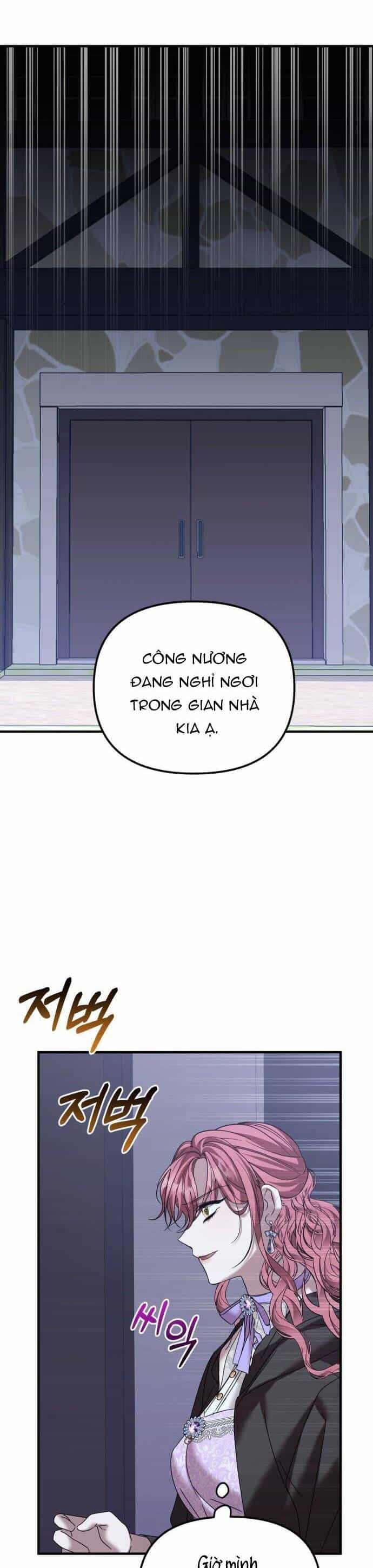 Liên Hôn Phục Thù - Chương 27 - ảnh 36