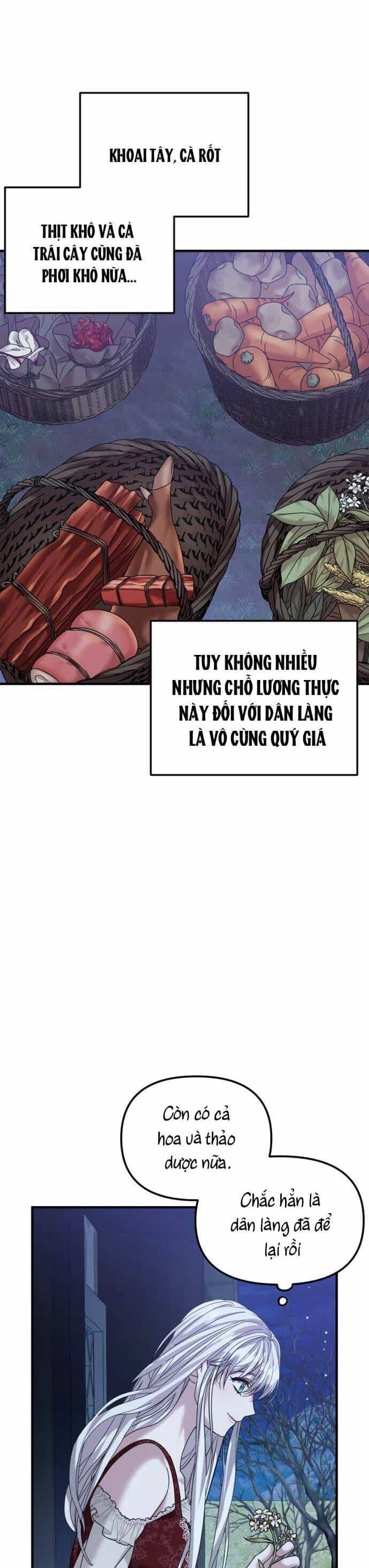 Liên Hôn Phục Thù - Chương 27 - ảnh 5