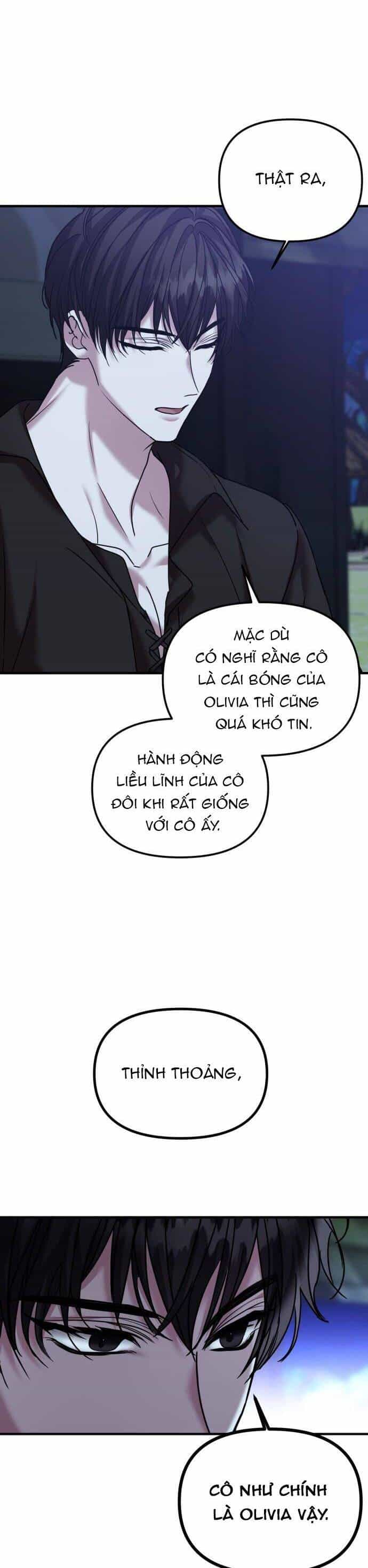 Liên Hôn Phục Thù - Chương 27 - ảnh 9