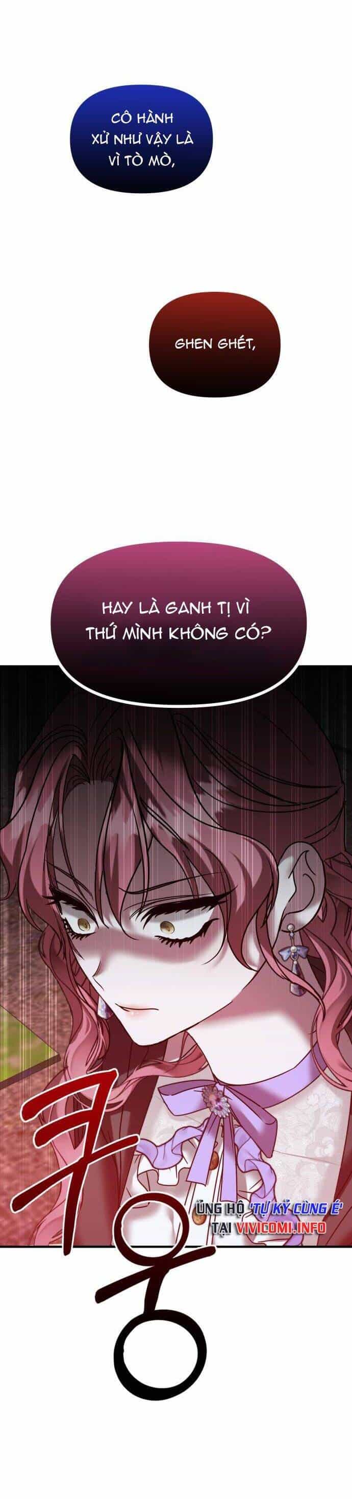 Liên Hôn Phục Thù - Chương 28 - ảnh 12