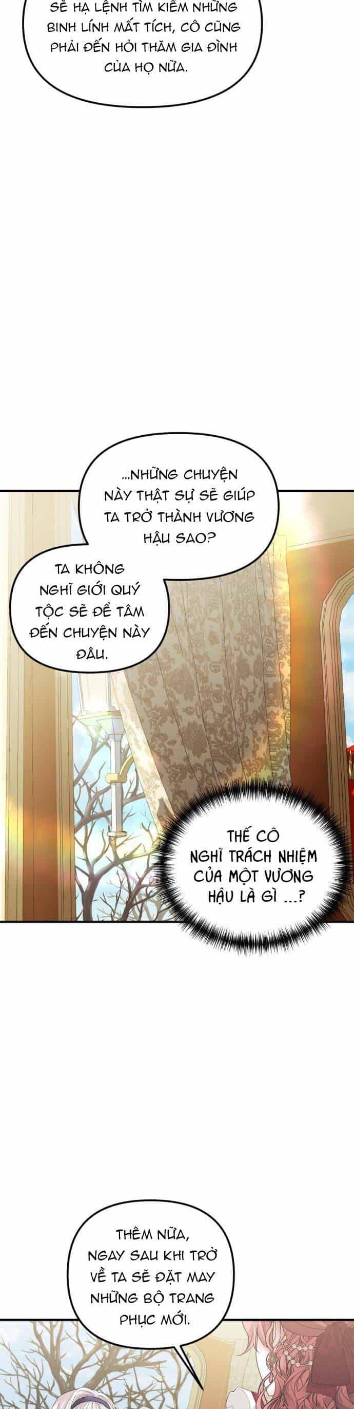 Liên Hôn Phục Thù - Chương 29 - ảnh 19