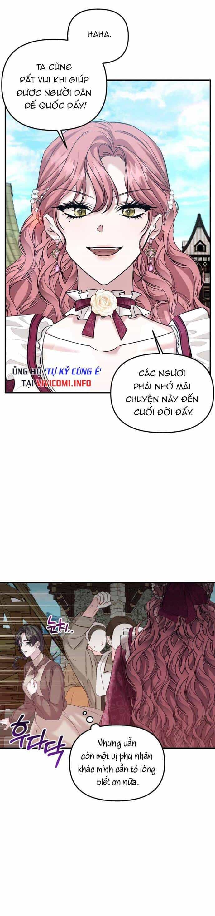 Liên Hôn Phục Thù - Chương 29 - ảnh 2