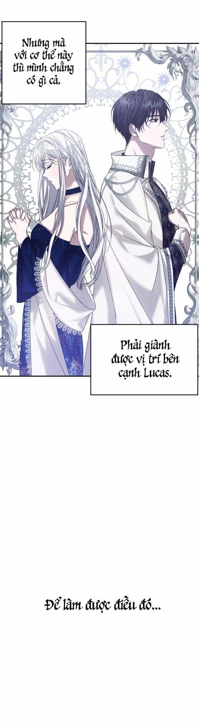 Liên Hôn Phục Thù - Chương 3 - ảnh 28