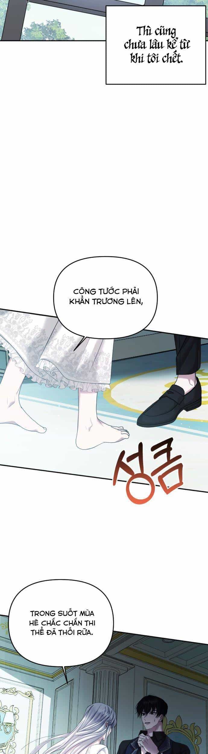 Liên Hôn Phục Thù - Chương 3 - ảnh 47