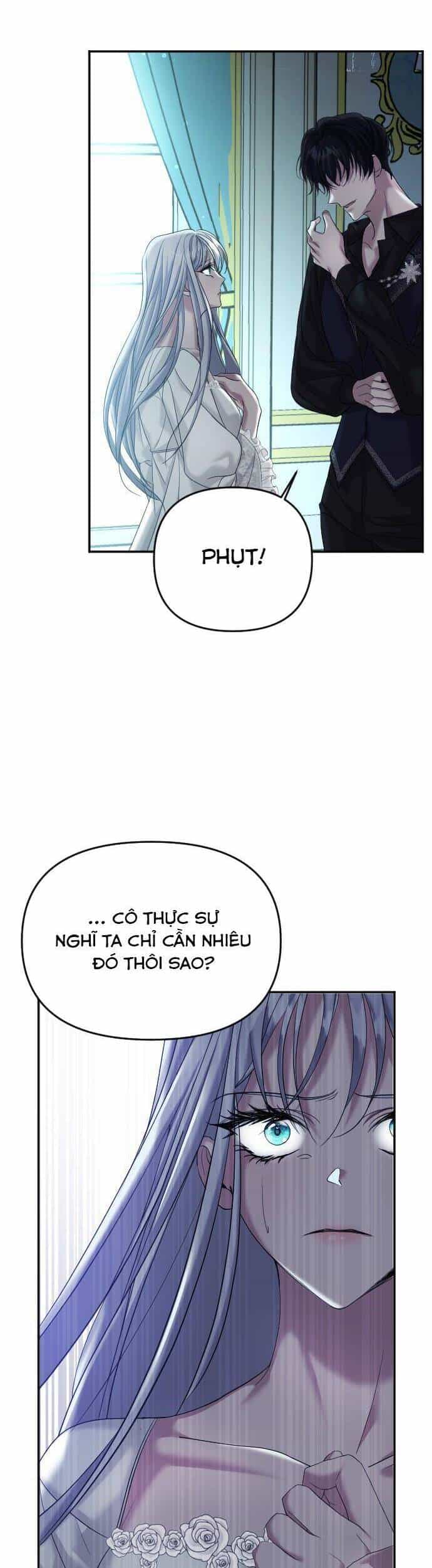 Liên Hôn Phục Thù - Chương 3 - ảnh 50