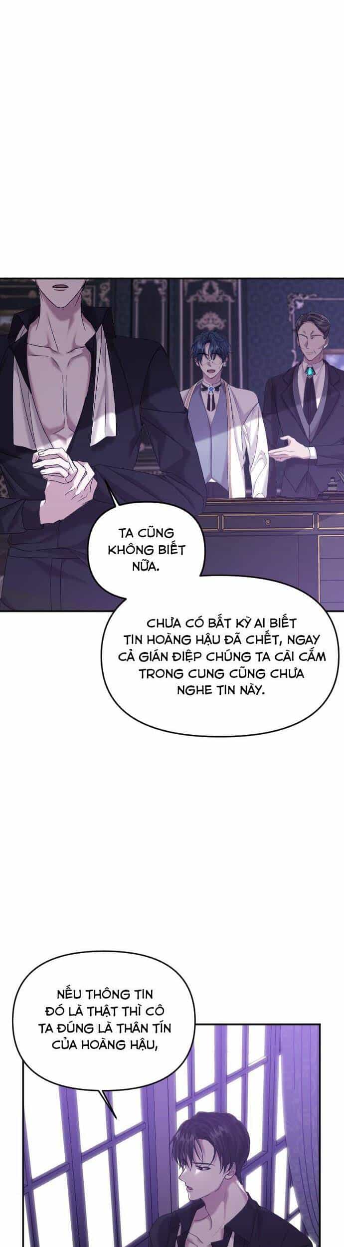 Liên Hôn Phục Thù - Chương 3 - ảnh 66