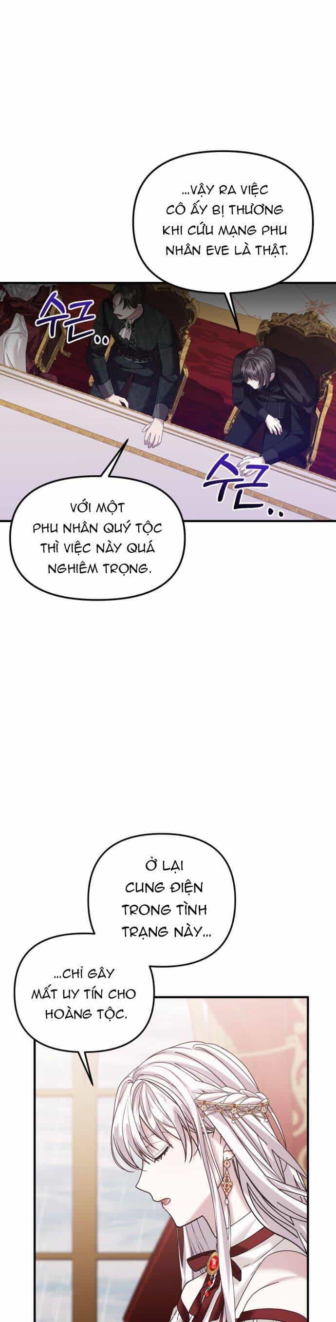 Liên Hôn Phục Thù - Chương 30 - ảnh 25
