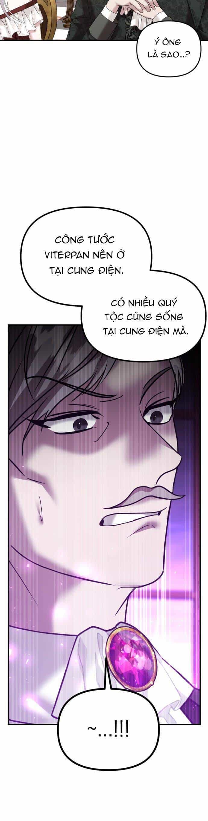 Liên Hôn Phục Thù - Chương 30 - ảnh 29