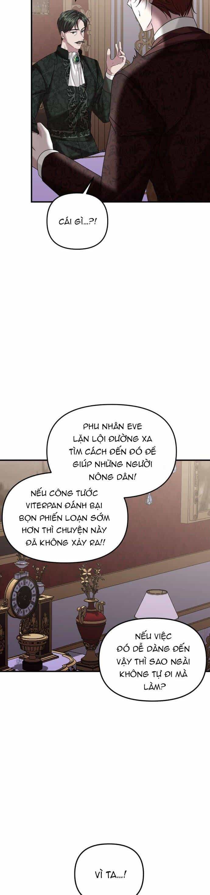Liên Hôn Phục Thù - Chương 31 - ảnh 2