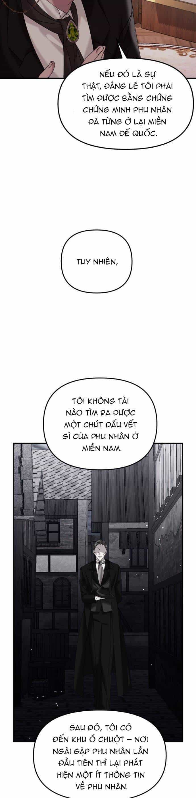 Liên Hôn Phục Thù - Chương 31 - ảnh 32