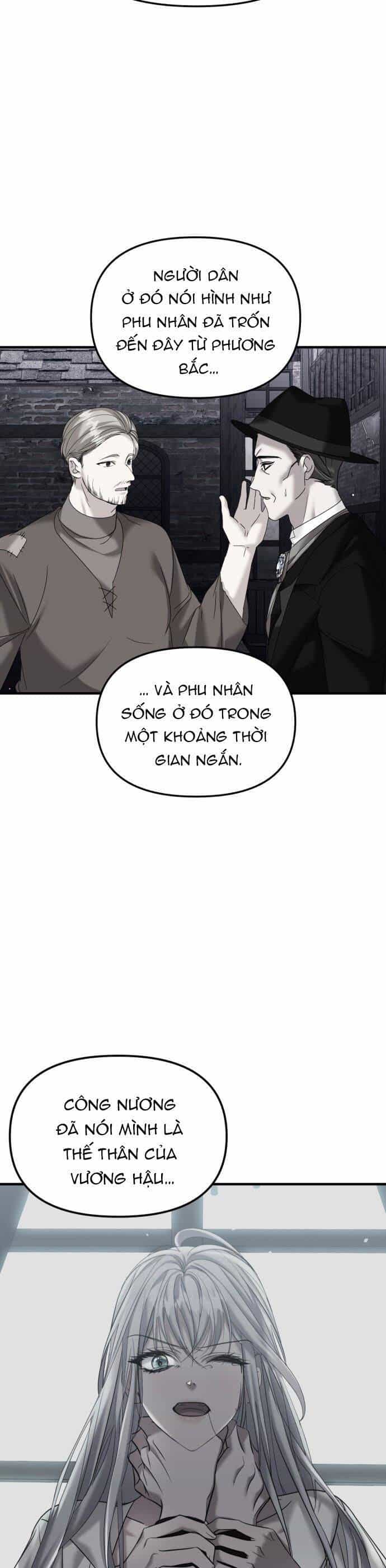 Liên Hôn Phục Thù - Chương 31 - ảnh 33