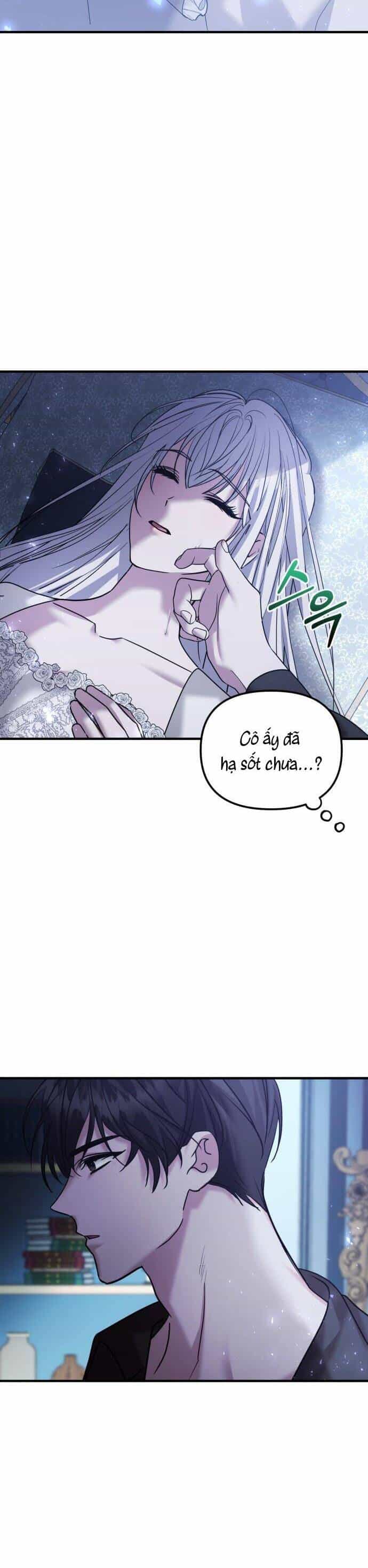 Liên Hôn Phục Thù - Chương 32 - ảnh 30