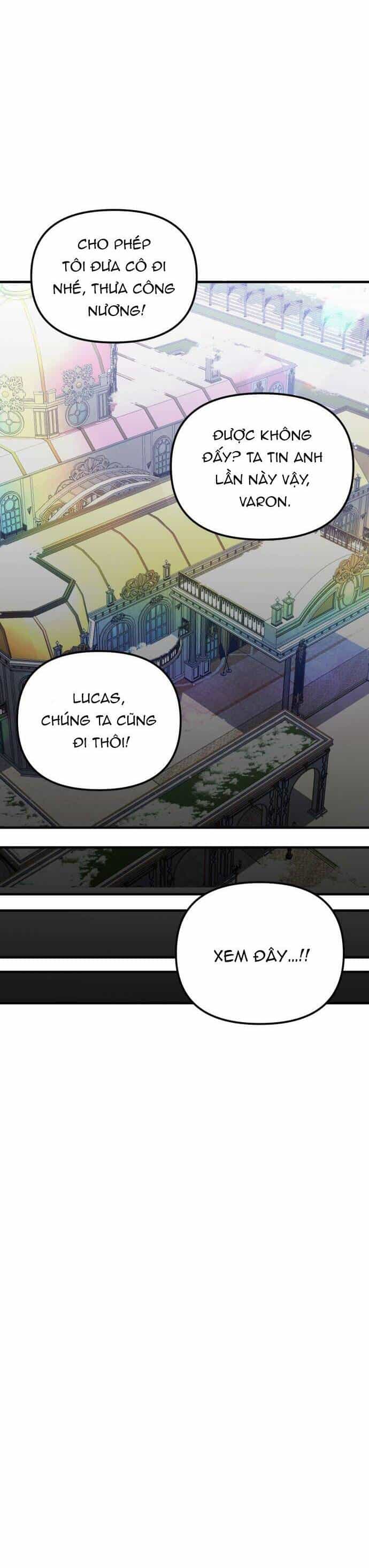 Liên Hôn Phục Thù - Chương 34 - ảnh 29