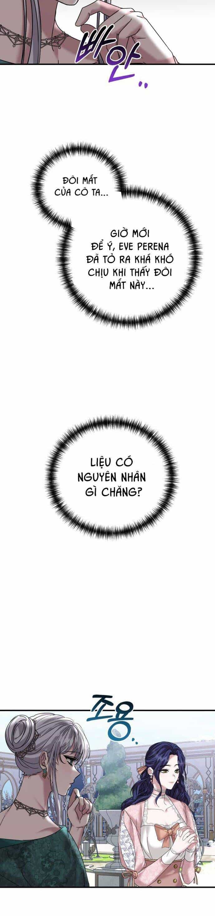 Liên Hôn Phục Thù - Chương 34 - ảnh 33