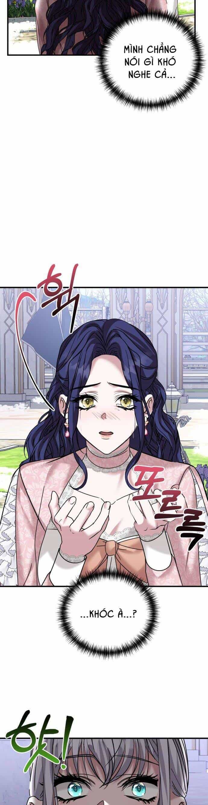 Liên Hôn Phục Thù - Chương 34 - ảnh 41