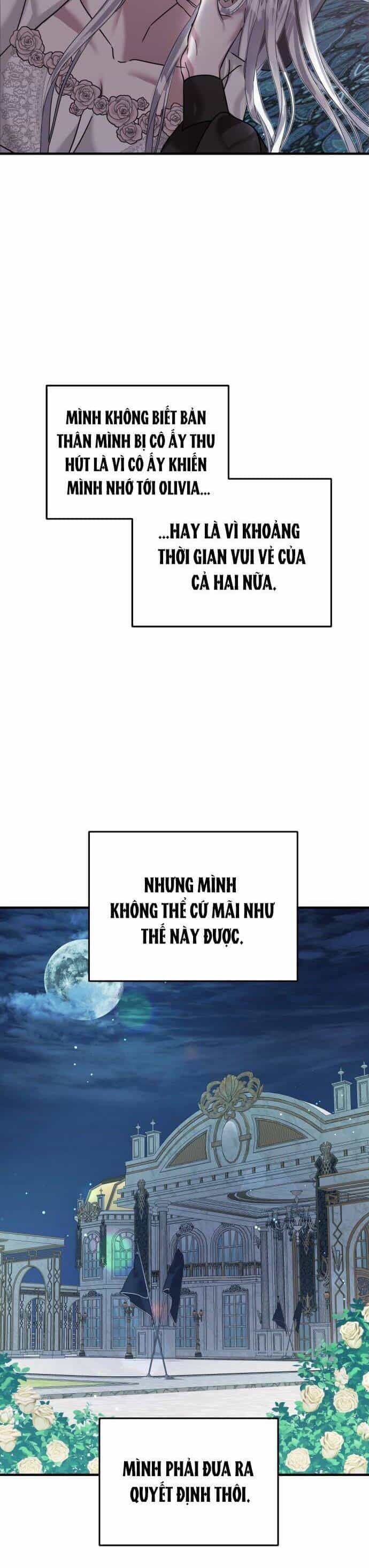 Liên Hôn Phục Thù - Chương 37 - ảnh 21