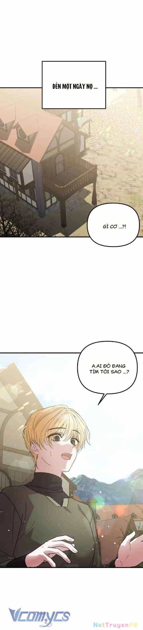 Liên Hôn Phục Thù - Chương 38 - ảnh 10