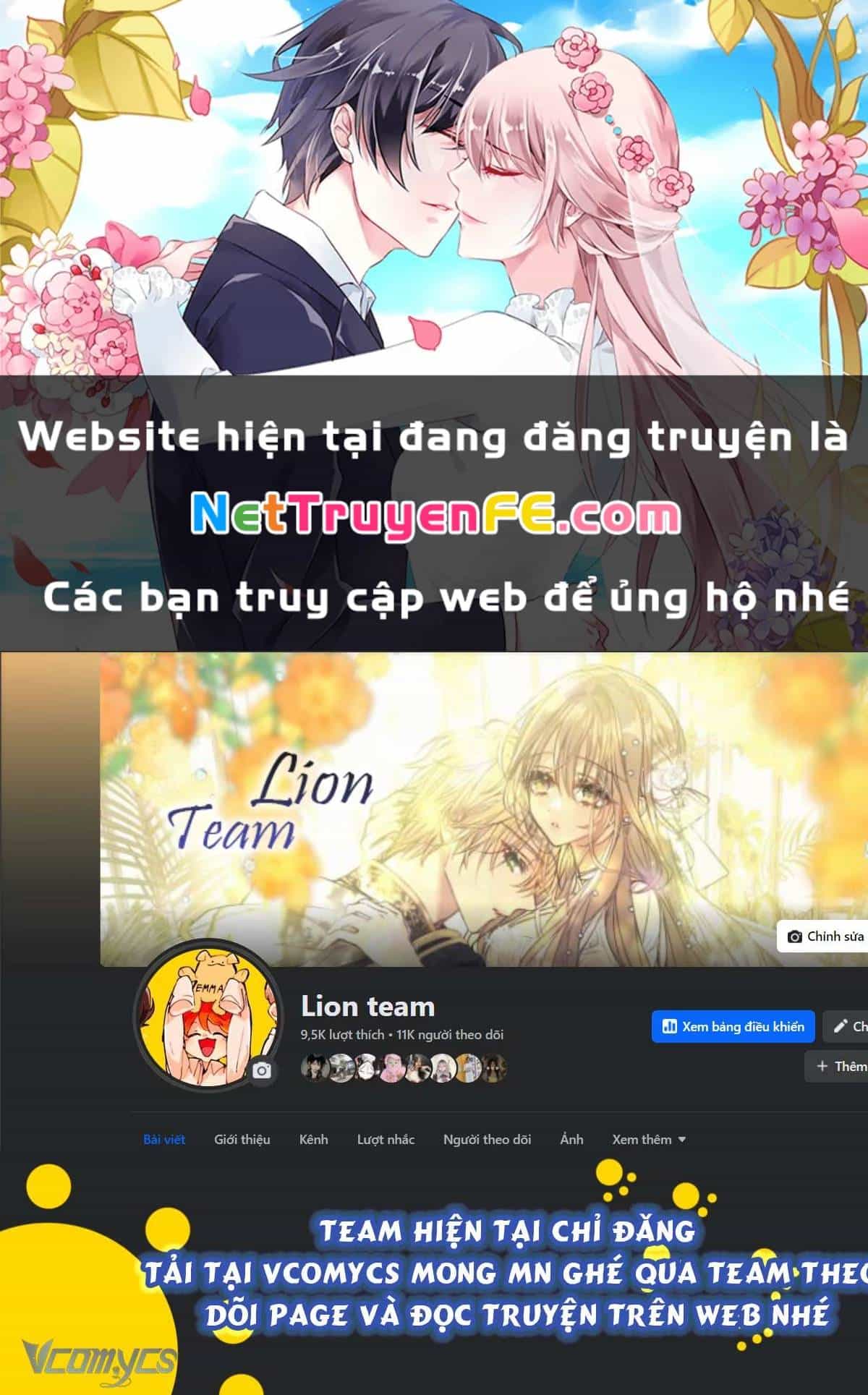 Liên Hôn Phục Thù - Chương 38 - ảnh 2