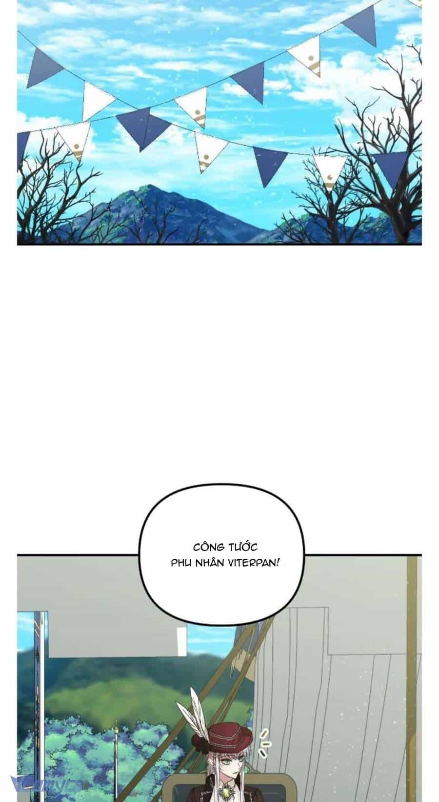 Liên Hôn Phục Thù - Chương 39 - ảnh 4