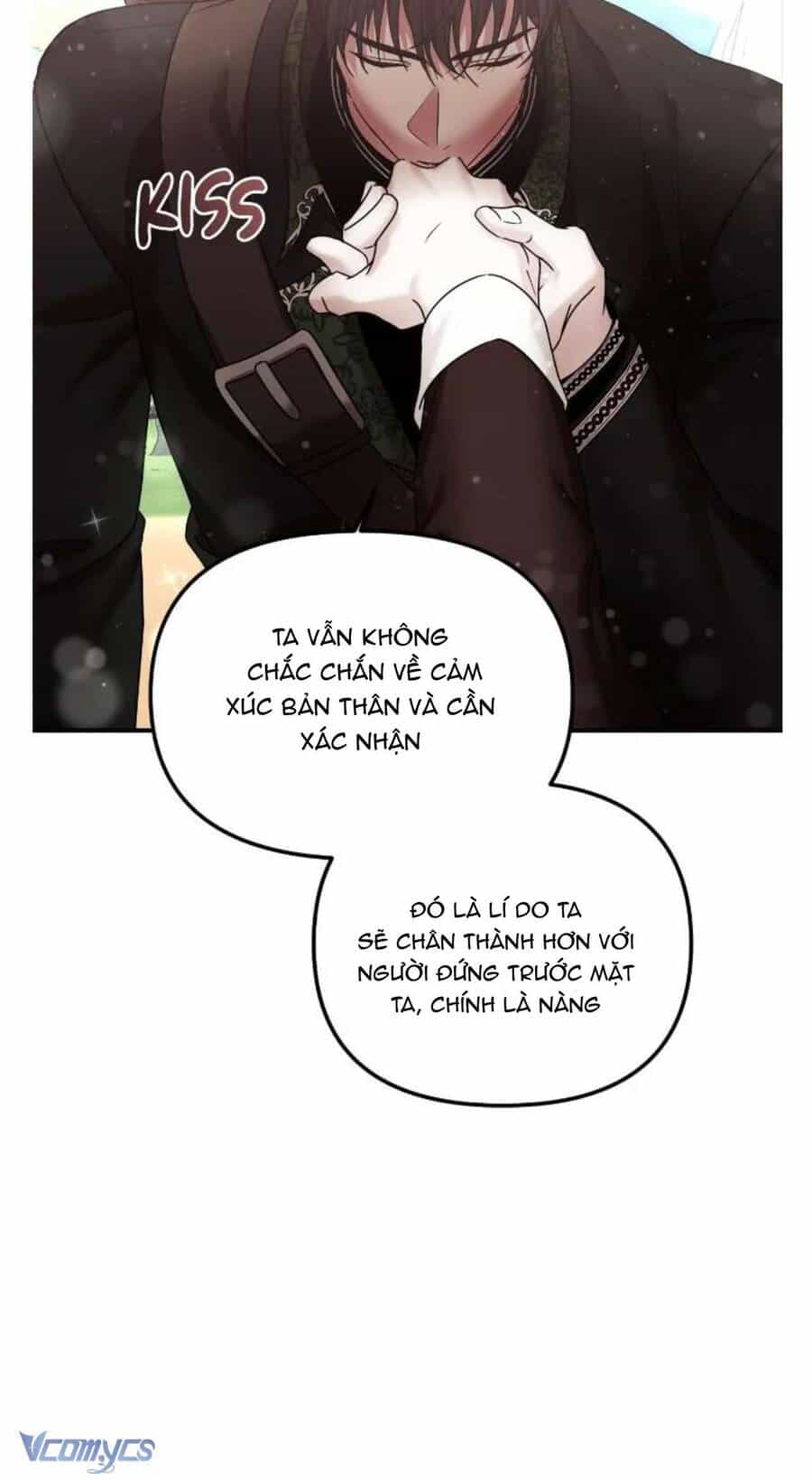 Liên Hôn Phục Thù - Chương 39 - ảnh 63