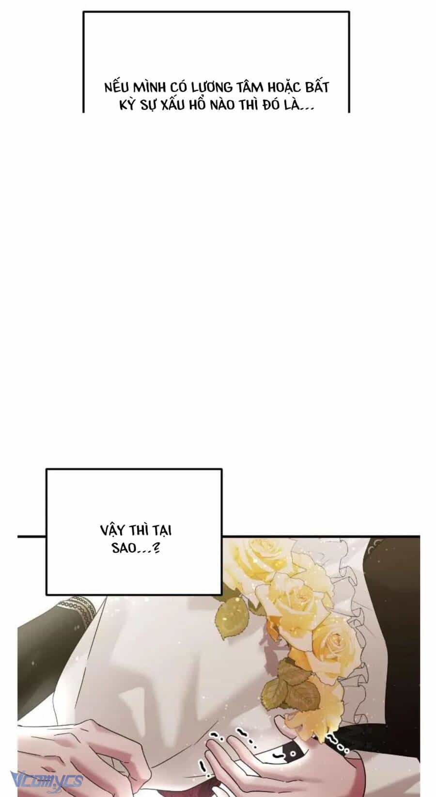 Liên Hôn Phục Thù - Chương 39 - ảnh 70