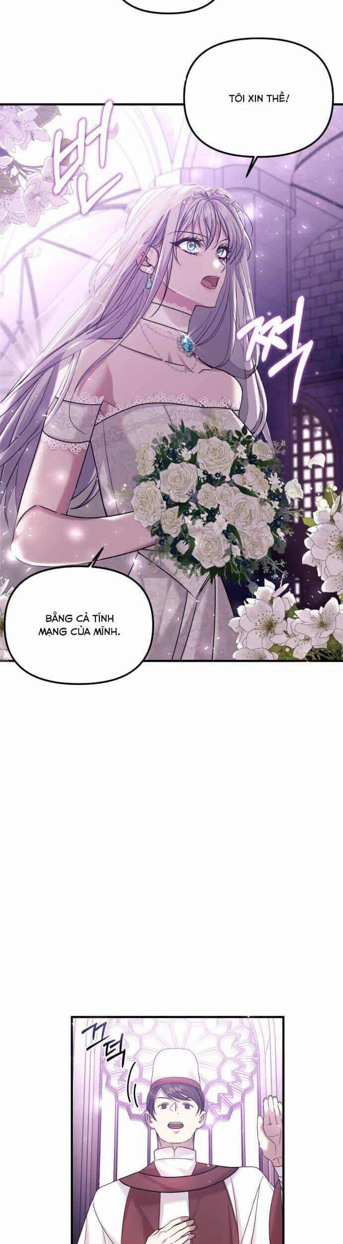Liên Hôn Phục Thù - Chương 4 - ảnh 14