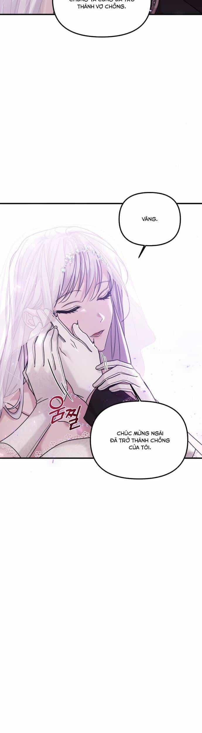 Liên Hôn Phục Thù - Chương 4 - ảnh 21