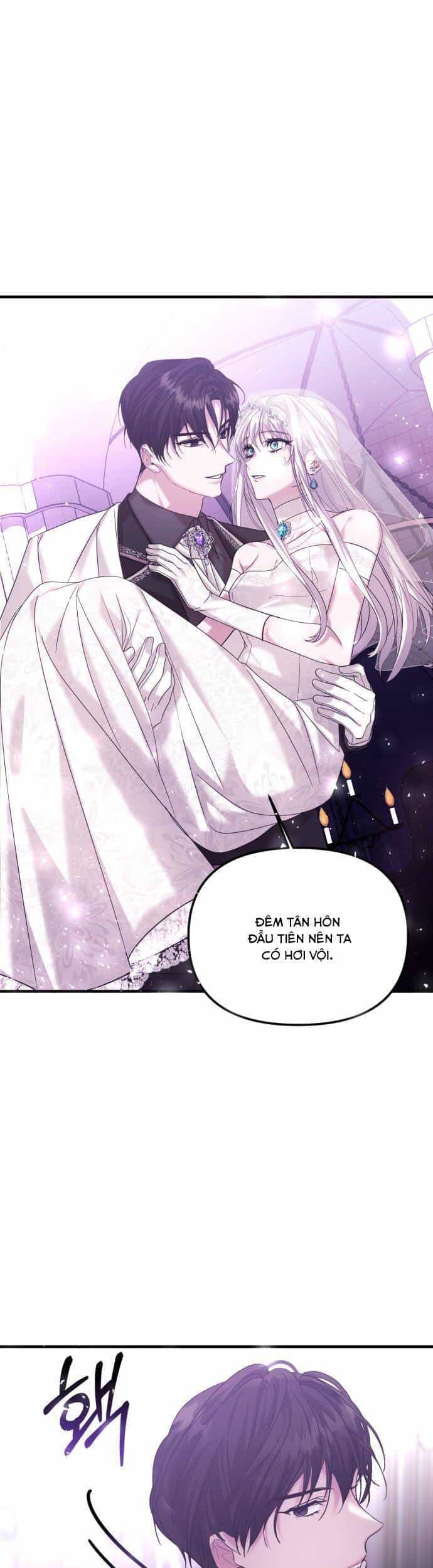 Liên Hôn Phục Thù - Chương 4 - ảnh 24