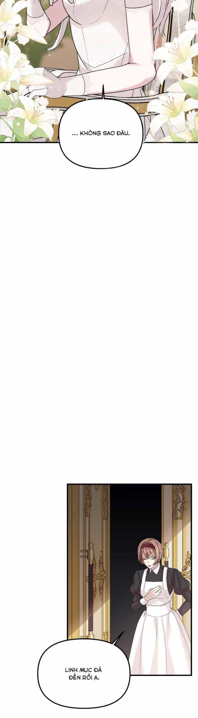 Liên Hôn Phục Thù - Chương 4 - ảnh 4