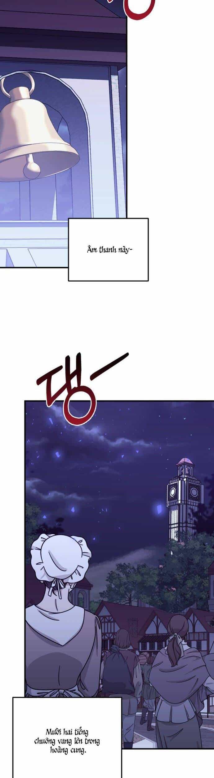 Liên Hôn Phục Thù - Chương 4 - ảnh 41