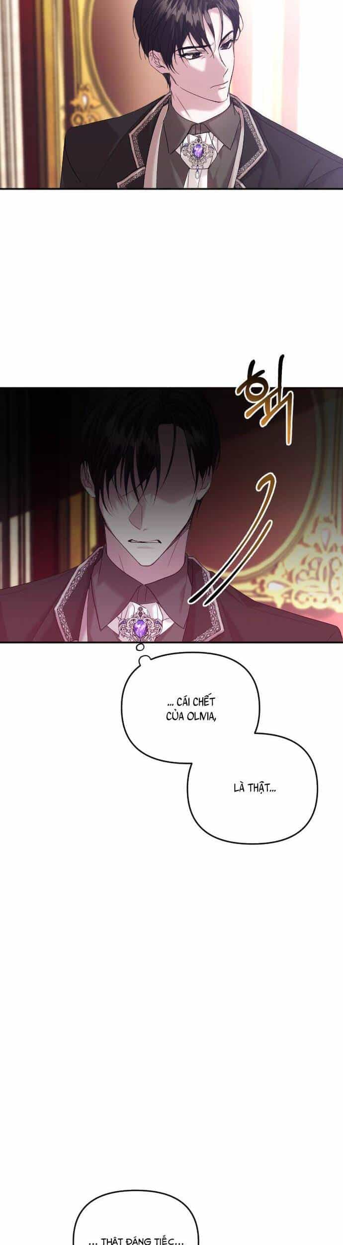 Liên Hôn Phục Thù - Chương 4 - ảnh 43