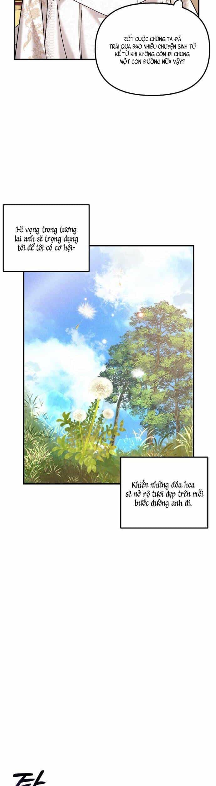 Liên Hôn Phục Thù - Chương 4 - ảnh 51