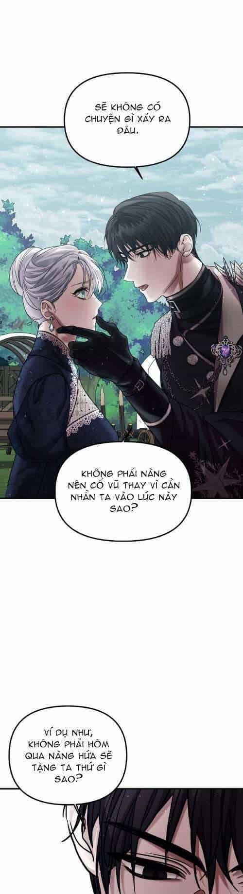Liên Hôn Phục Thù - Chương 40 - ảnh 13