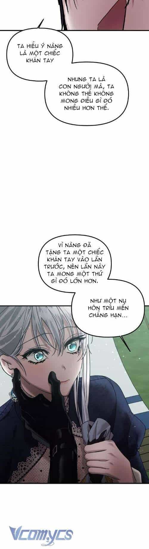 Liên Hôn Phục Thù - Chương 40 - ảnh 14