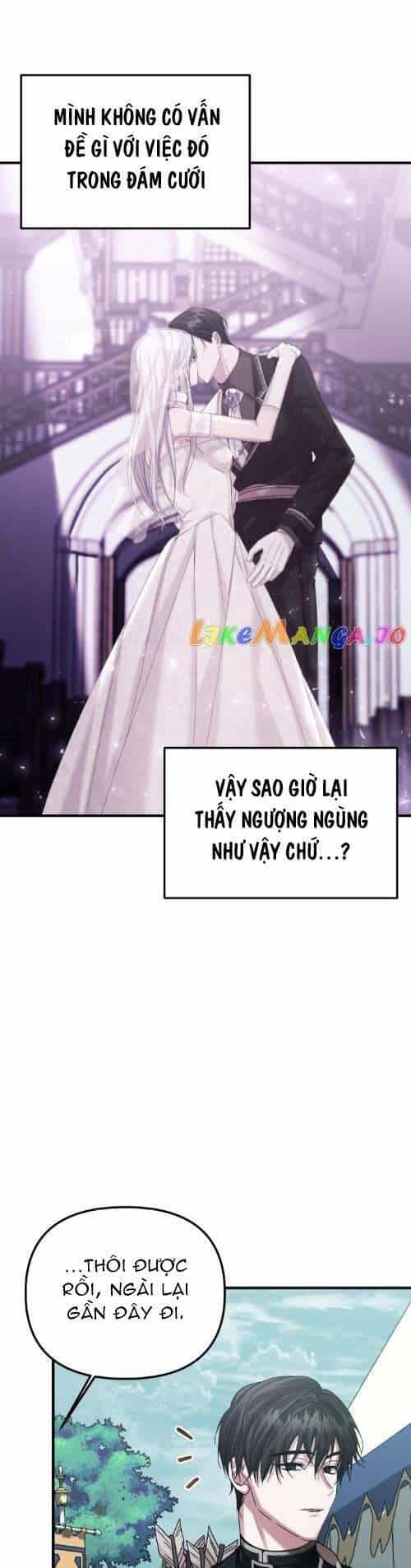 Liên Hôn Phục Thù - Chương 40 - ảnh 16