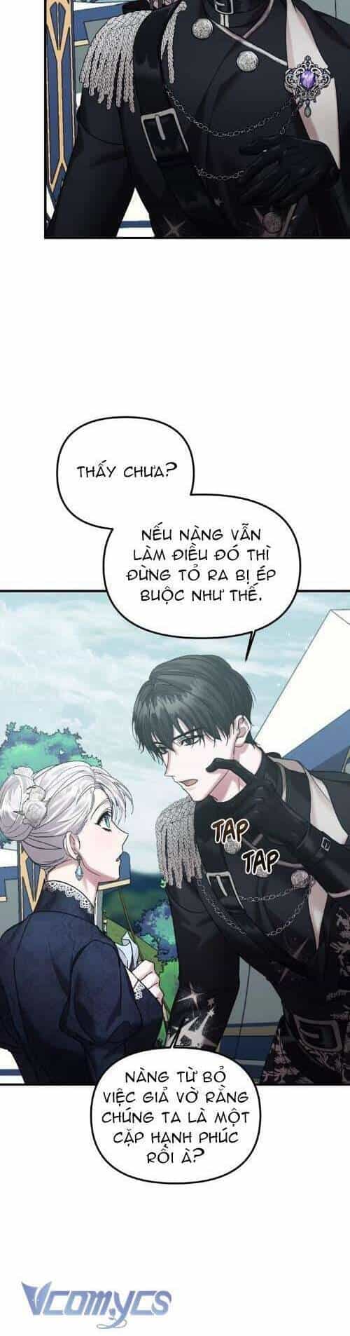 Liên Hôn Phục Thù - Chương 40 - ảnh 17