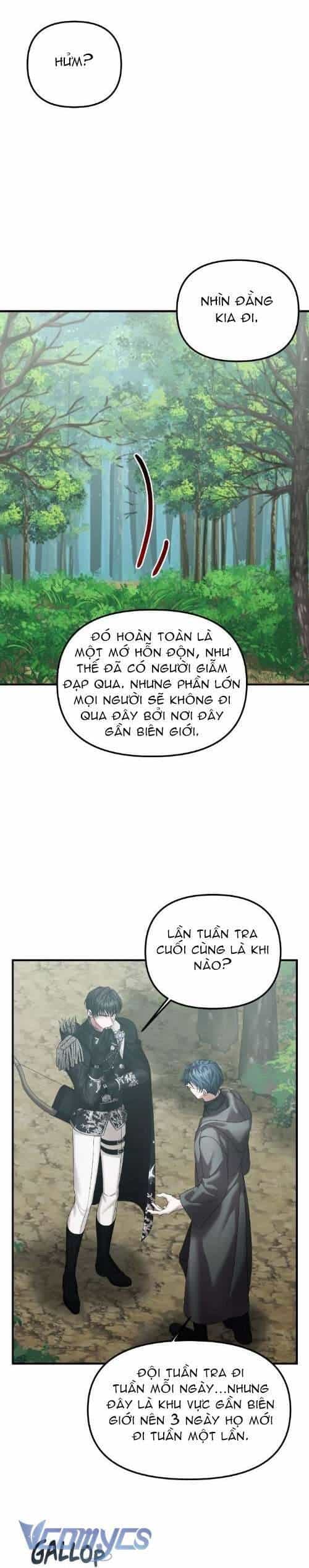 Liên Hôn Phục Thù - Chương 40 - ảnh 31