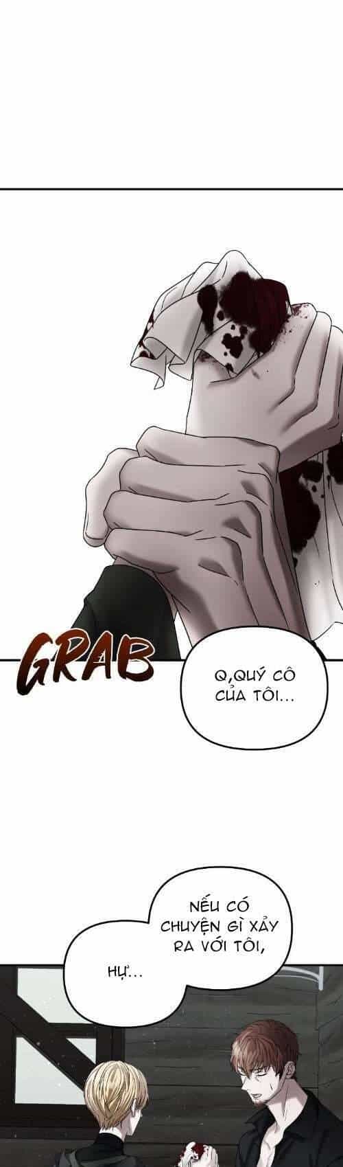 Liên Hôn Phục Thù - Chương 40 - ảnh 43