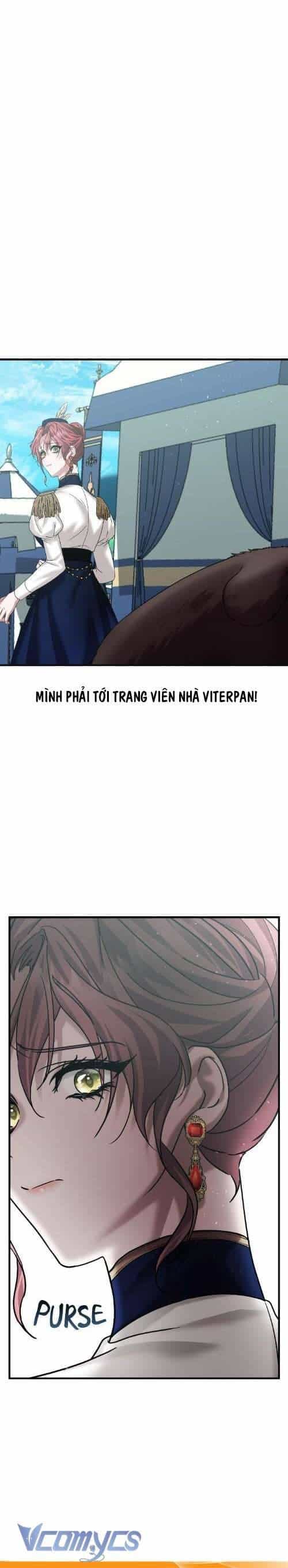 Liên Hôn Phục Thù - Chương 40 - ảnh 47