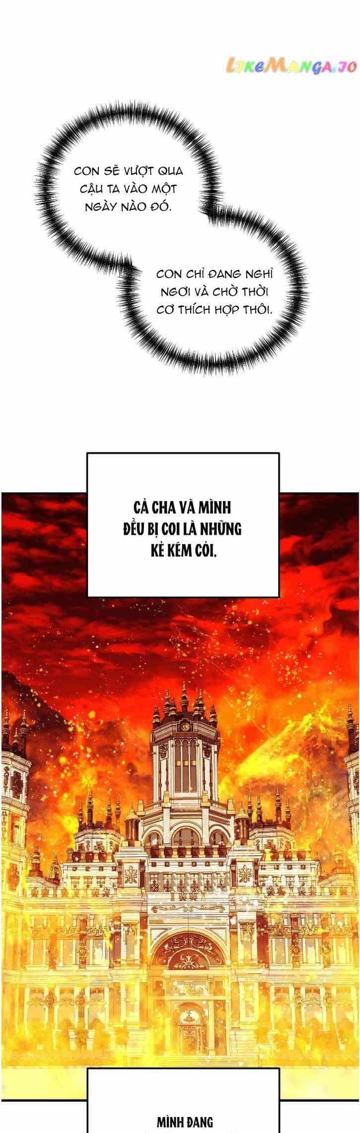 Liên Hôn Phục Thù - Chương 41 - ảnh 11