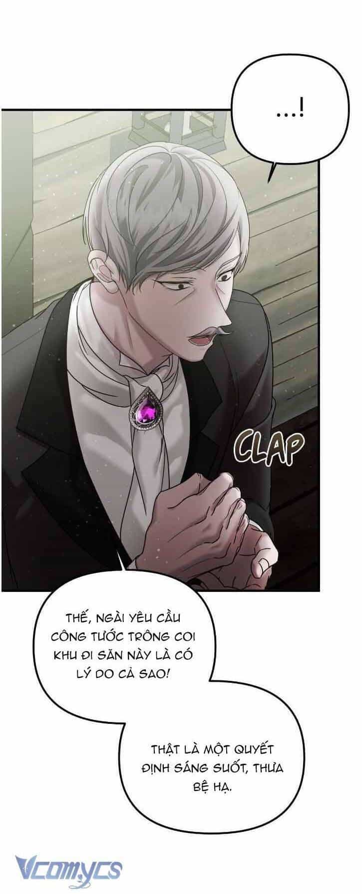 Liên Hôn Phục Thù - Chương 41 - ảnh 42