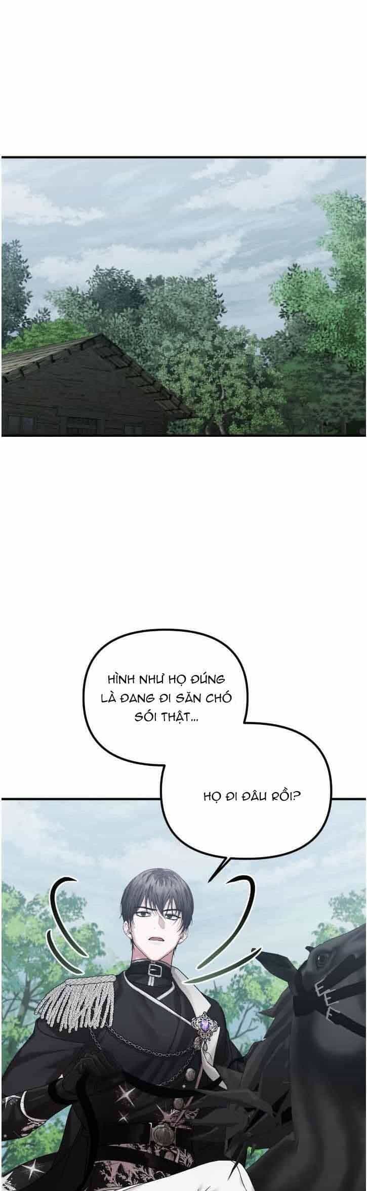 Liên Hôn Phục Thù - Chương 41 - ảnh 51