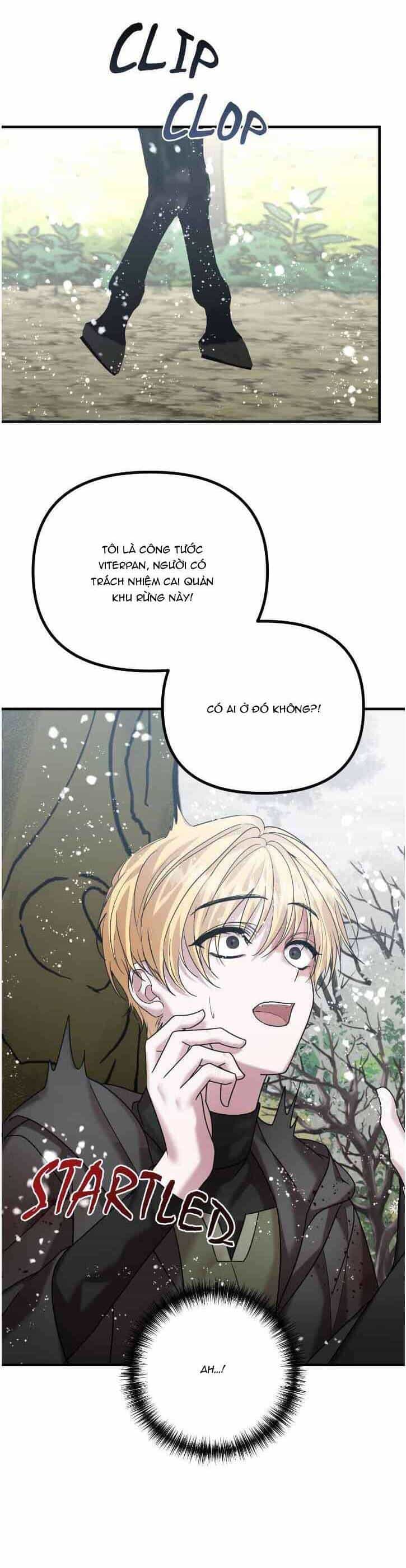 Liên Hôn Phục Thù - Chương 42 - ảnh 10