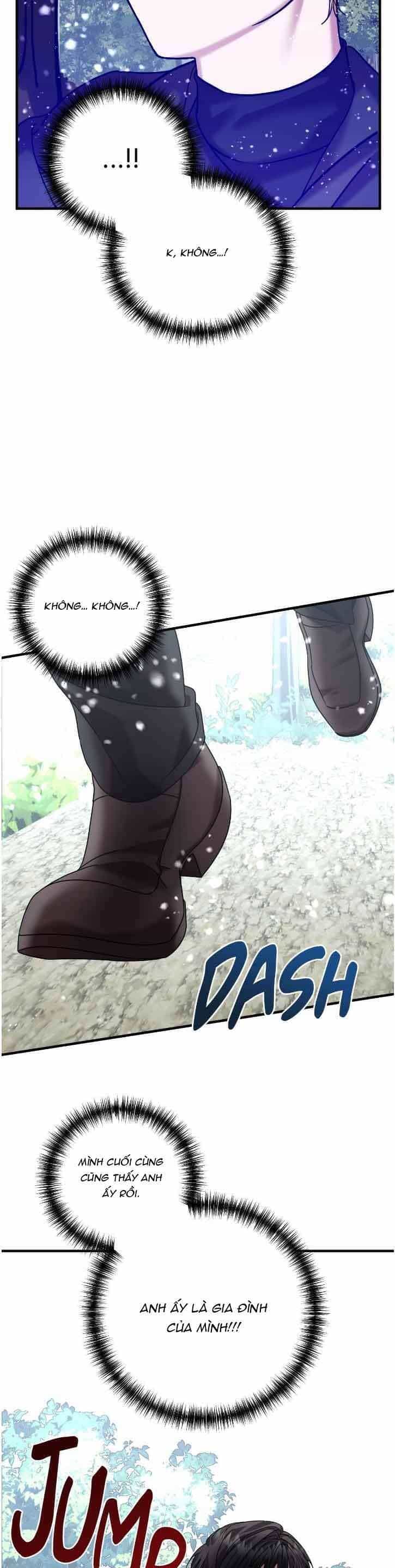Liên Hôn Phục Thù - Chương 42 - ảnh 17