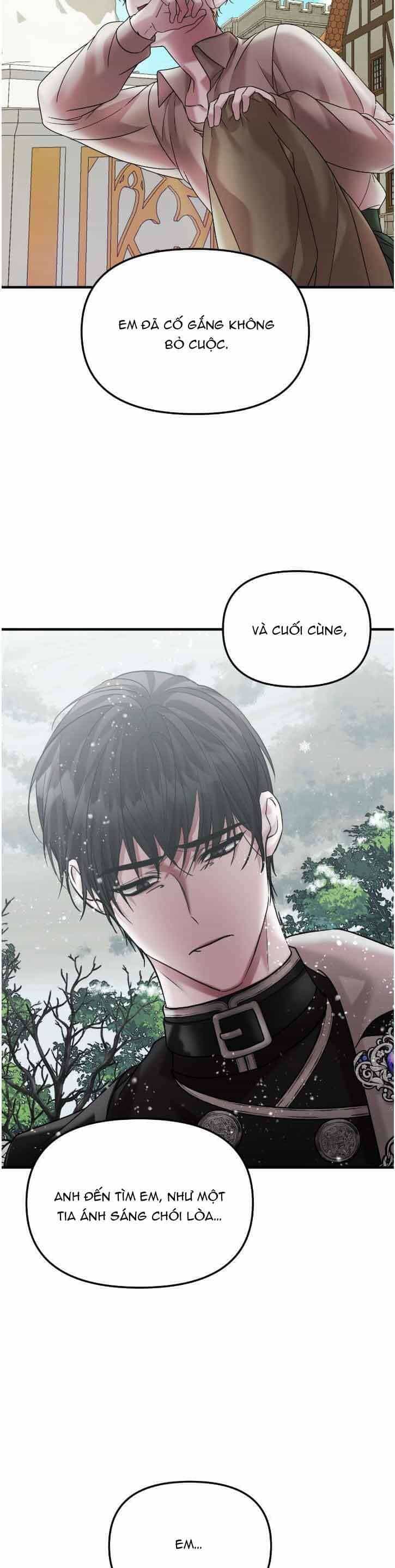 Liên Hôn Phục Thù - Chương 42 - ảnh 30
